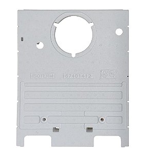 Isolação Refrigerador Electrolux Df42 Dw42 67401412 Original