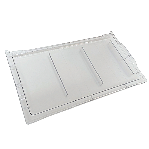 Prateleira do Freezer Geladeira Brastemp W10287524 Original