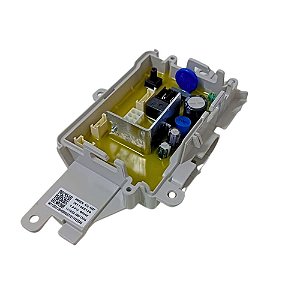 Placa Potencia Lavadora Brastemp BWK12A W11415291 110V Orig