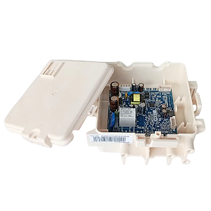 Placa Controle Cervejeira Consul CZD12A W10603639 Original
