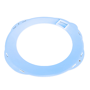 Anel Do Tanque Lavadora Brastemp Consul 326004687 Original