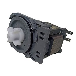 Eletrobomba Lava-Louça Brastemp Consul W10833448 Original