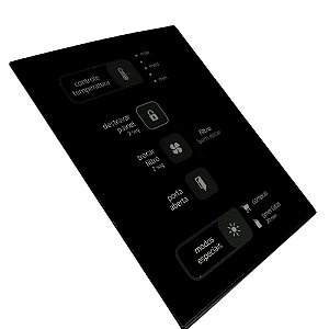 Placa Interface Geladeira Consul Crm51 Crm52 Crm55 W10792998 Original