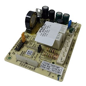 Placa Geladeira Electrolux DFN39 DFX39 70202973 Original