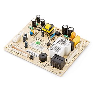 Placa Geladeira Electrolux DF80 DF80X 70202437 Original