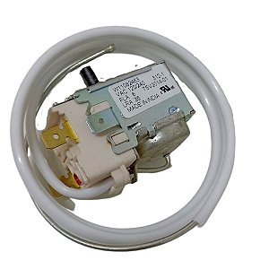 Termostato Refrigerador Consul Tsv2014-01 W11082463 Original