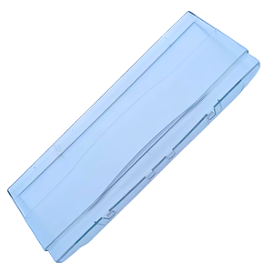Tampa Frontal Gaveta Freezer Consul Cvu26 Cvu30 W10202239