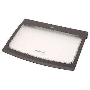 Tampa Móvel Lavadora Brastemp BWK14 BWK12 W11393157 Original