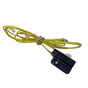 Sensor da Tampa Lavadora Brastemp W10355594 Original