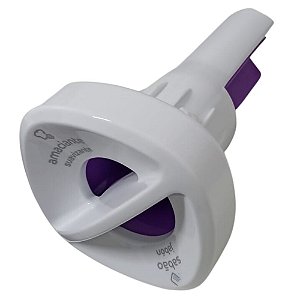 Dispenser do Agitador Lavadora Consul W11186097 Original