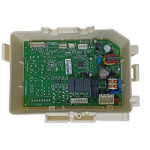 Placa Controle Potência Geladeira BRE80A W10887231 Original