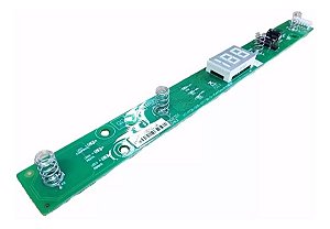 Placa Interface Geladeira Electrolux Df50 Dfn50 64502351