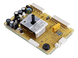 Placa Potência Lavadora Electrolux LTD15 A99035167 Original