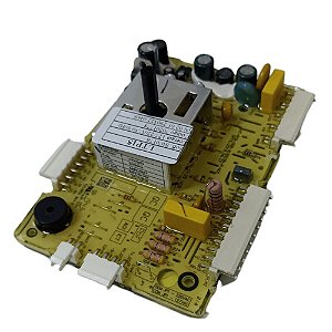 Placa Lavadora Electrolux LTP15 70201778 A99035159 Original