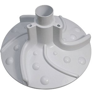 Agitador Inferior Electrolux LAC16 LTD15 A99063402 Original