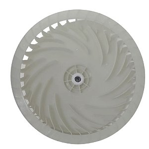 Ventoinha Secadora Electrolux SVP10 SVP11 A12093101 Original