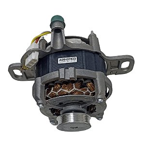 Motor Lavadora Electrolux LAC09 LES11 A99407833 220V Origina