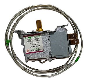 Termostato Freezer Electrolux H300 H400 64778622 Original