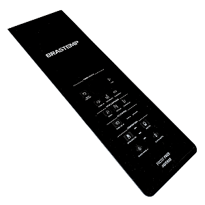Placa Interface Geladeira Brastemp Bre58A W11180117 Original