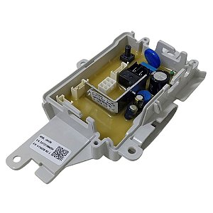 Placa Potencia Lavadora Consul CWH14 W11523064 110V Original