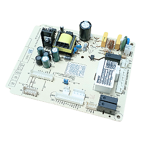 Placa Potência Geladeira Electrolux DM84X A96969508 Original