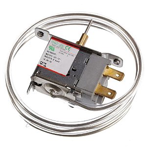 Termostato Refrigerador Electrolux RW35 64786945 Original