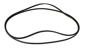 Correia Secadora Brastemp BSI10 BSX10 BSR10 W10284848 Original