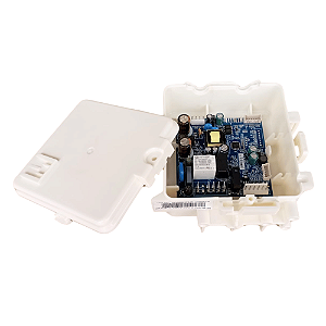 Placa Potência Brastemp BRE50N BRE51N W10586927 Original