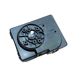 Timer Secadora Brastemp BSR10ABANA W11047052 127V Original
