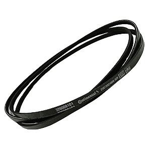 Correia Secadora Brastemp BSI10A BSI24 326009101 Original