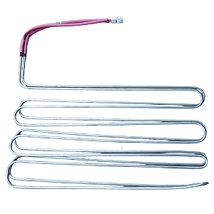 Resistência Degelo Geladeira Brastemp Consul 326049983 Original