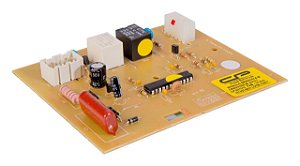 Placa Geladeira Brastemp Consul BRM35/41 CRM35/38 Bivolt