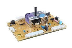 Placa Potência Compatível Lavadora Electrolux Lt10B Bivolt
