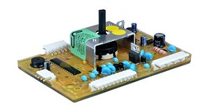 Placa Potência Compatível Lavadora Electrolux LTD13 70203307