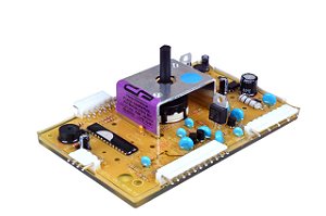 Placa Potência Compatível Lavadora Electrolux LTD11 Bivolt