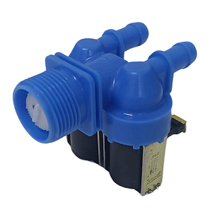 Válvula Electrolux Lac12 Lac13 Lpr14 A99084602 220v Original