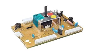 Placa Potência Compat. Lavadora Electrolux LT11F A99035155