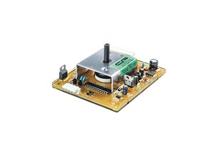 Placa Potência Lavadora Electrolux LTE07 70202144 Bivolt