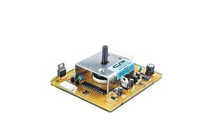 Placa Potência Lavadora Electrolux LTE06 645020274 Bivolt