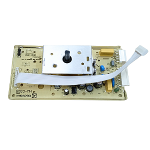 Placa Potencia Lavadora Electrolux LTE12 A97937901 Original
