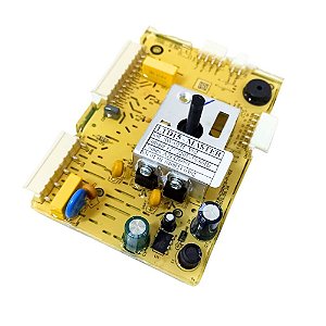 Placa Potência Lavadora Electrolux A21426001 LTD15 Original