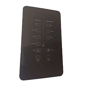 Placa Interface Geladeira Brastemp BRE85 W11567363 Original