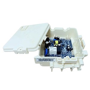 Placa Geladeira Consul CRM51 CRM52 CRM55 W10592481 Original