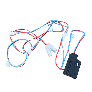 Sensor Porta Lavadora Consul CWE10 CWE11 W10343282 Original