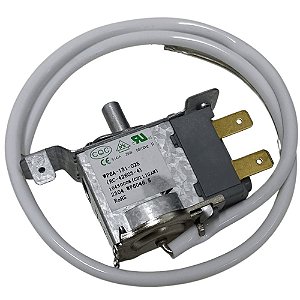 Termostato Regulável para Purificadores IBBL Original