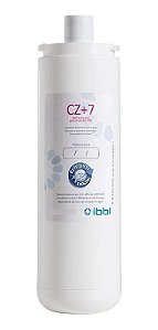 Refil Filtro Purificador de Água IBBL FR600 CZ+7 Original