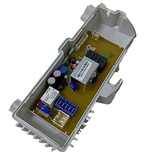 Placa Potencia Brastemp Bwg12ab Bwh11ab W10833373 Original