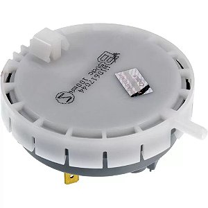 Pressostato Lavadora Brastemp Bwc10 Bwg10 Bwc11 W10617044