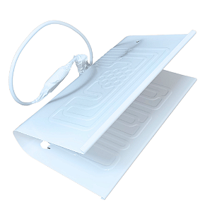 Evaporador Frigobar Brastemp Consul CRC08 326028006 Original