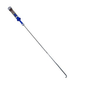 Vara Suspensão Direito Lavadora Electrolux A02139019 Original
